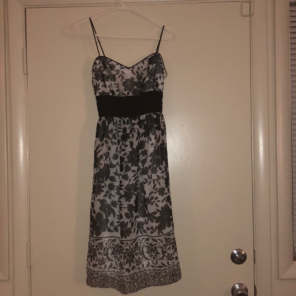 ladies summer dress